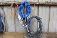 3 - Extension Cords
