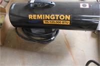 Remington Propane Heater