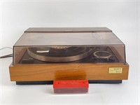 Sony 5520 Record Player
