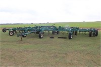 Great Plains 8551 Field Cultivator
