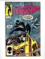 MARVEL COMICS AMAZING SPIDER-MAN #254 BRONZE AGE
