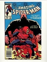 MARVEL COMICS AMAZING SPIDER-MAN #249 HIGH GRADE