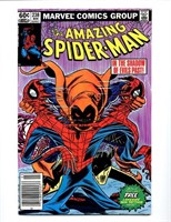 MARVEL COMICS AMAZING SPIDER-MAN #238 HIGH GRADE