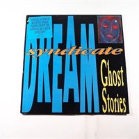 Dream Syndicate – Ghost Stories US Press LP Enigma