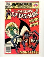 MARVEL COMICS AMAZING SPIDER-MAN #235 BRONZE AGE