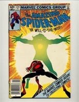 MARVEL COMICS AMAZING SPIDER-MAN #234 BRONZE AGE