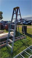 Werner 8' Ladder