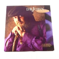 Dr. John – In A Sentimental Mood LP Vinyl Record