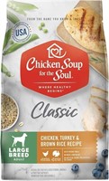 Chicken Soup for the Soul Pet Food