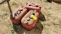 Boat Gas Cans