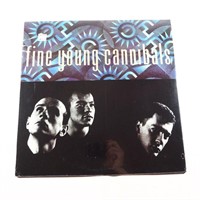 Fine Young Cannibals Self Titled Sealed LP Vinyl