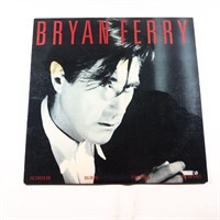 Bryan Ferry – Boys And Girls LP Vinyl