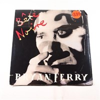 Bryan Ferry – Bête Noire Sealed LP Vinyl
