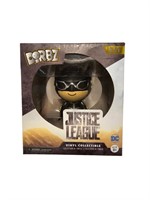 justice league batman figurine