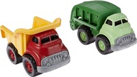 Green Toys Classic Truck Set