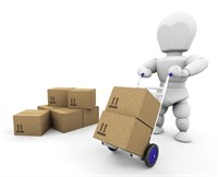 In-house shipping