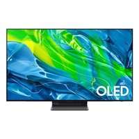 Samsung 65" 4K QD-OLED Smart TV (QN65S95BA)