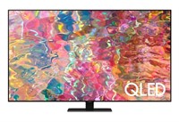 Samsung QLED Smart 4K TV 65" (QN65Q80BA)