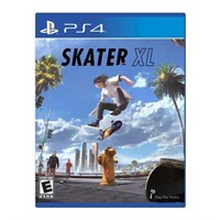 PS4 Skater Xl