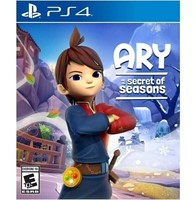 PS4 Ary and the secrets of seasons