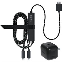 Bionik BNK-9032 TV Lynx Portable HDMI Connect and