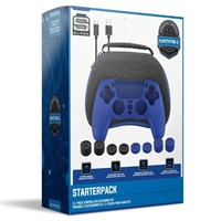 StarterPack 11 Piece Accessory Kit For PS5 DualSen