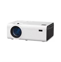 RCA RPJ136 2200 Lumens Home Theater Projector 1080