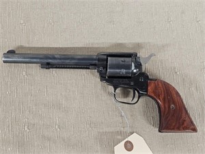 Heritage 22 Mag Revolver 6 Shot