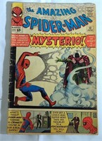Amazing Spider-Man #13 Marvel 1964
