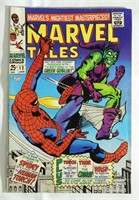 Marvel Tales #12 (1968) Spider-Man