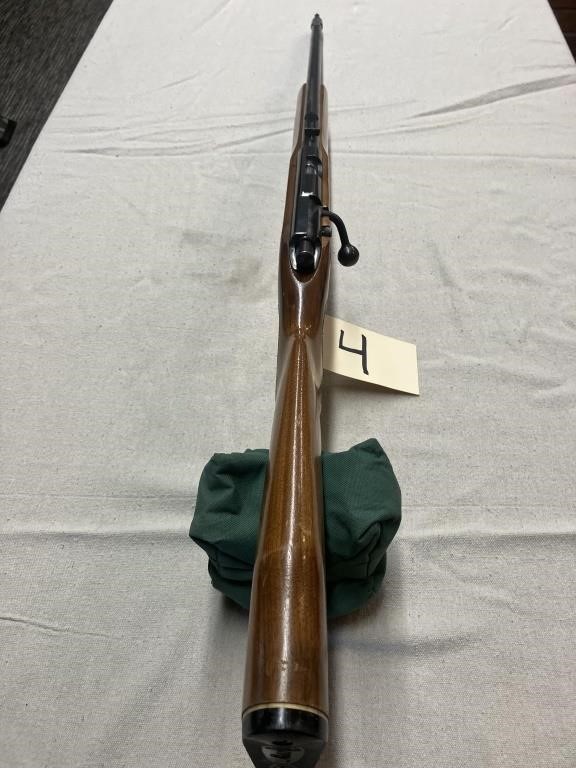 MARLIN RIFLE