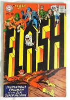 Flash #174 DC Comics 1967