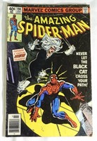 1979 AMAZING SPIDER-MAN #194 MARVEL