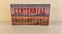 Centennial VHS Set
