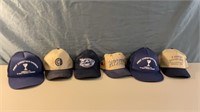 Various Caps