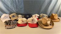 Men’s Hats & Caps