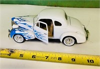 Die Cast 1939 Chevy Coupe