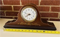 Vintage Mantle Clock