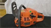 HUSQVARNA CHAIN SAW