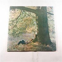 John Lennon / Plastic Ono Band LP In Shrink