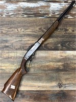 Winchester 250, SR# 231160, Rifle 22 LR, blued wit