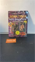 Star Trek Figurine