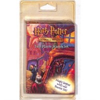 Sealed Harry Potter Trading Card Game