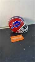 Buffalo Bills Autographed Helmet