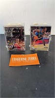Topps 1994 Basketball Cards