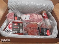Llano Seco Meat Variety Pack