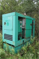 1993 Onan & Sons Generator; SN: H930517440