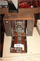 Vintage Eastman Kodak Camera
