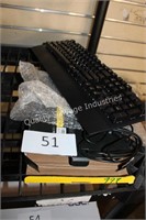 K-662 mechanical keyboard