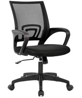 Ergonomic Desk Chair Mesh